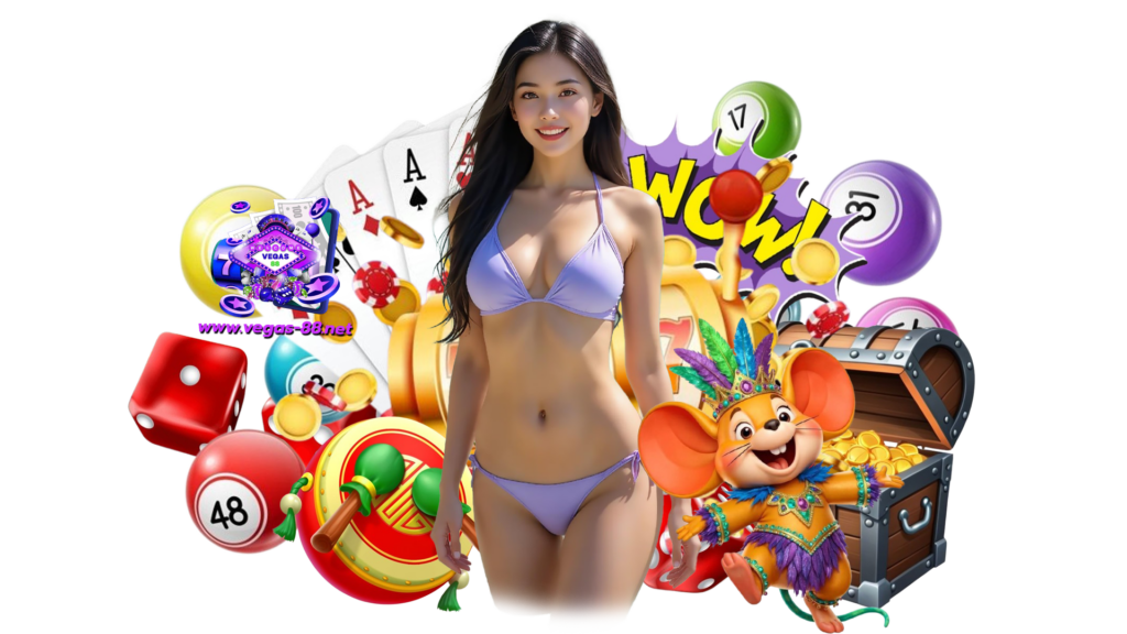 vegas88 เปิดให้บริการแล้วรับรองคุ้มกับเงินที่ใช้จ่าย ตอบสนอง